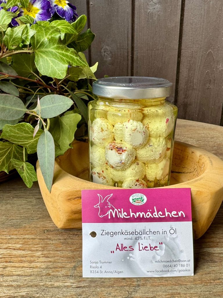 Alles Liebe