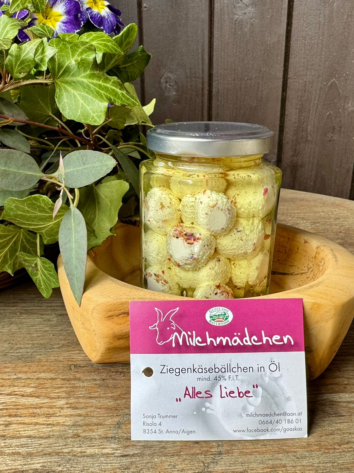 Alles Liebe
