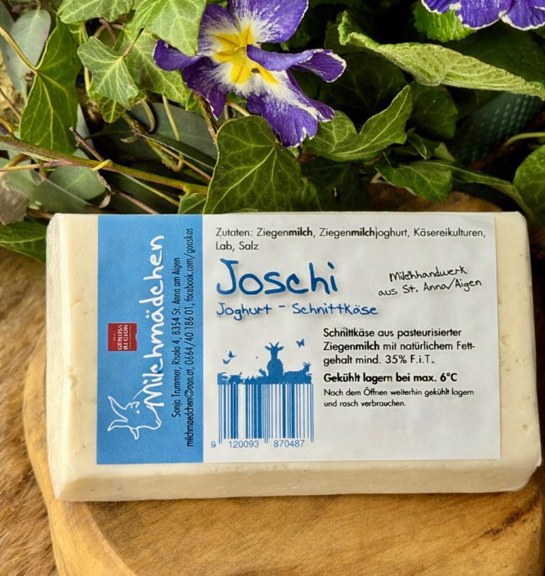Joschi
